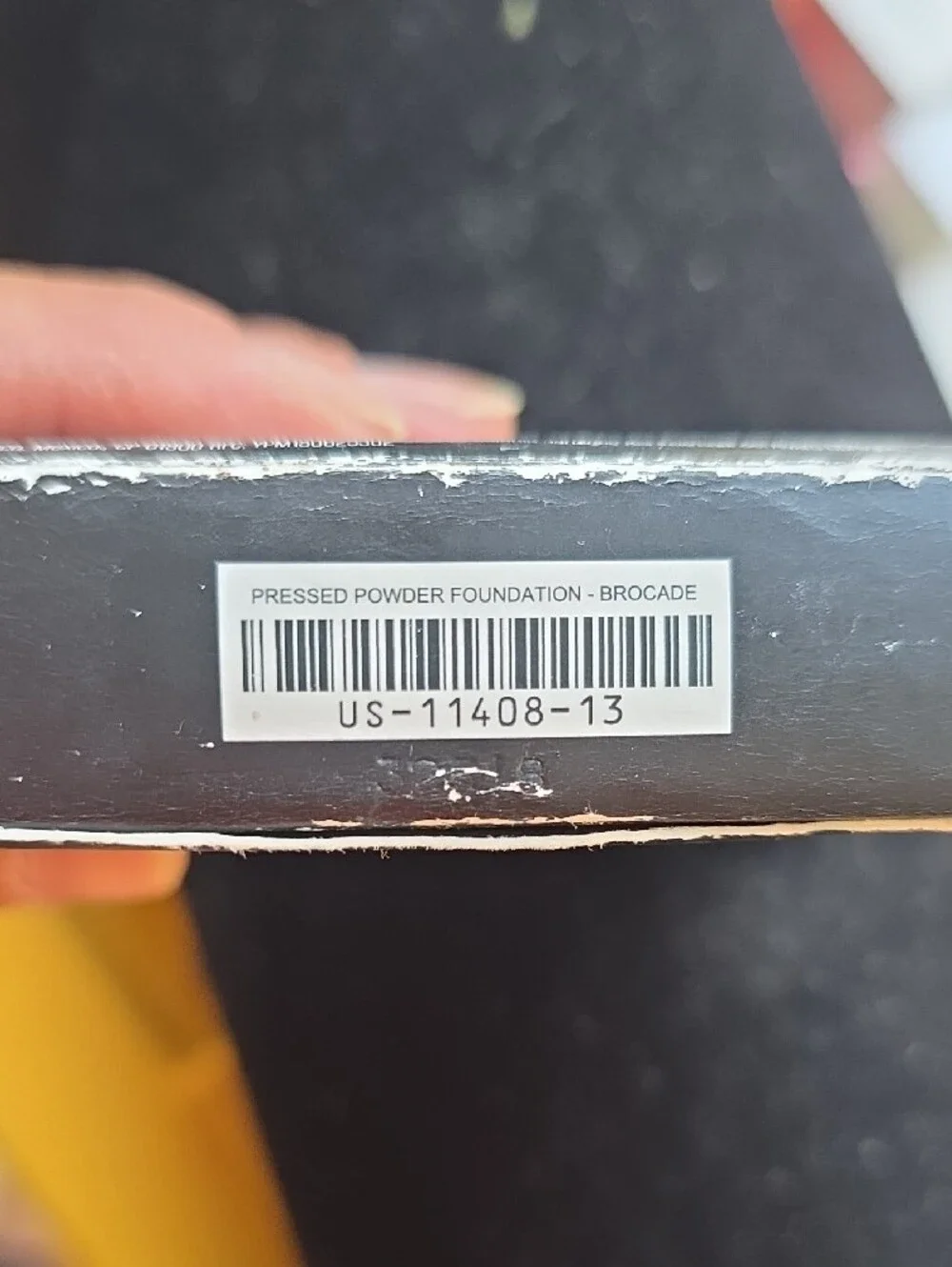 Younique Color Correcting Pressed Powder